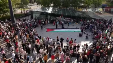 صحيفة عبرية: الاحتلال يواجه "تسونامي دبلوماسي" بسبب حرب الإبادة والتجويع في غزة