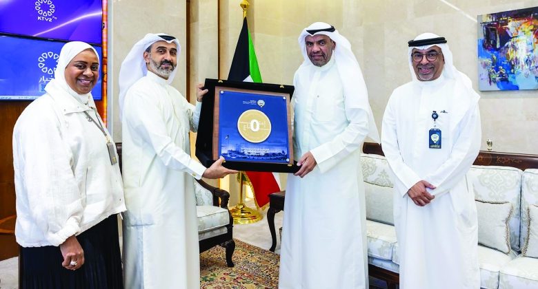 «صفر» امتناعات لـ «الخارجية»... في تقرير المراقبين الماليين