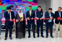 «صندوق التنمية» يشارك بافتتاح مشروع توسعة مطار أندورخان في منغوليا