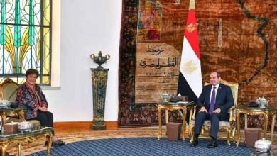 صندوق النقد يؤكد أن مصر أحرزت تقدما متفاوتا في الإصلاح الاقتصادي