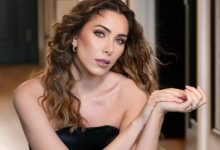 صيحات جمالية صيفية مُنعشة من وحي دانييلا رحمة.. ما هو سر جمالها الطبيعي؟