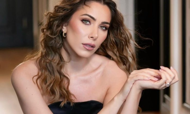 صيحات جمالية صيفية مُنعشة من وحي دانييلا رحمة.. ما هو سر جمالها الطبيعي؟