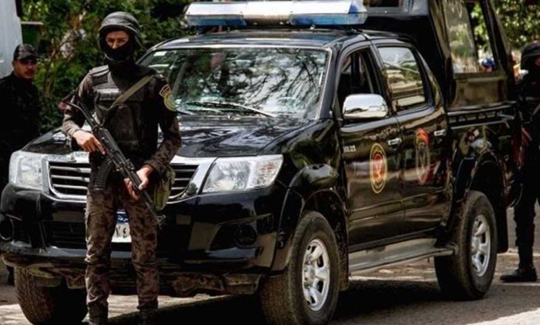 ضبط 1188 مخالفة نقل و4 آلاف قضية كهرباء في يوم واحد