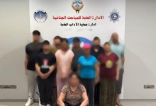 ضبط تشكيل عصابي يدير مصانع خمور في 6 مناطق