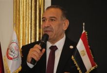 ضم أسرة شهيد عملية ضبط خلية حسم الإرهابية لصندوق الشهداء قرار إنساني يرسخ قيم الوطنية