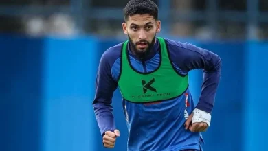 ضمك... عليوي قادم و«نكودو» على مشارف الرحيل