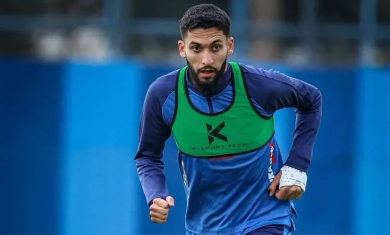 ضمك... عليوي قادم و«نكودو» على مشارف الرحيل