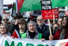 طالبوا بالاعتراف بفلسطين.. 60 نائبا بريطانيا: ما يجري في غزة تطهير عرقي