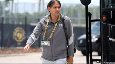 طلب جديد من إنزاغي بشأن انتقالات الهلال
