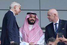 عاجل : بعد رحيل بن نافل.. اجتماعات مصيرية لحسم رئاسة الهلال