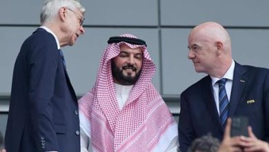 عاجل : بعد رحيل بن نافل.. اجتماعات مصيرية لحسم رئاسة الهلال