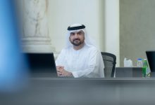 عبدالله بن سالم القاسمي يصدر قراراً بشأن تشكيل مجلس إدارة شركة نادي دبا الحصن لكرة القدم