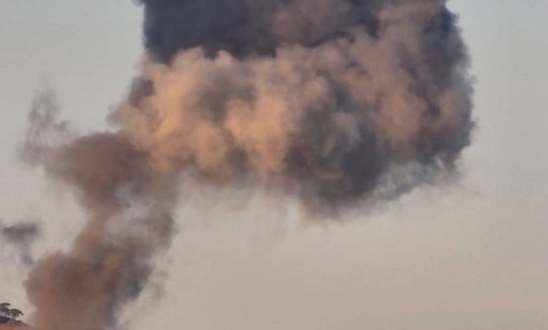 عدوان إسرائيلي على لبنان: قصف منازل وتفجير منشآت وتوغلات برية