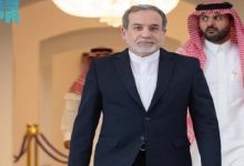 عراقجي يصرح أن إيران قادرة على إصلاح الأضرار واستكمال البرنامج النووي