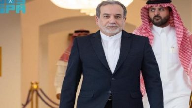 عراقجي يصرح أن إيران قادرة على إصلاح الأضرار واستكمال البرنامج النووي