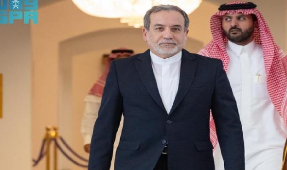 عراقجي يصرح أن إيران قادرة على إصلاح الأضرار واستكمال البرنامج النووي