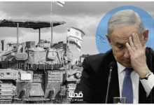 "عربات جدعون".. أرادت الحسم بغزة فانتهت إلى الاستنزاف