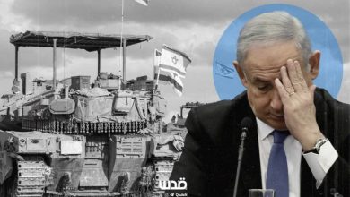 "عربات جدعون".. أرادت الحسم بغزة فانتهت إلى الاستنزاف