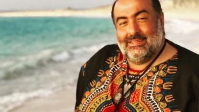عشرة عمري.. هيوحشني إنك تطمن عليا: كلمات مؤثرة من نساء في حياة سامح عبد العزيز 