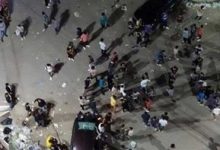 عصى وحجارة بسبب الجيرة.. الأمن يضبط طرفي مشاجرة عنيفة في الشرقية بعد تداول فيديو الواقعة