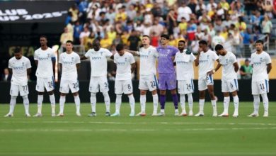 عقوبة منتظرة على الهلال بعد الاعتذار عن المشاركة في كأس السوبر