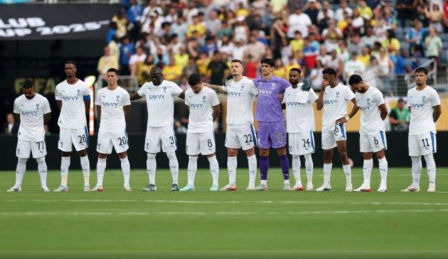عقوبة منتظرة على الهلال بعد الاعتذار عن المشاركة في كأس السوبر