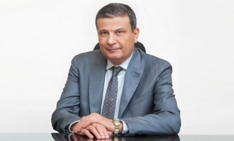 علاء فاروق: نخطط لاستبدال زراعة 300 ألف فدان بنجر بالقمح بعد تحقيق الاكتفاء الذاتي من السكر