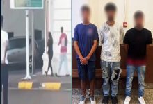 على ذمة التحريات.. النيابة تحجز المتهمين بواقعة ركل فتاة بكورنيش الإسكندرية