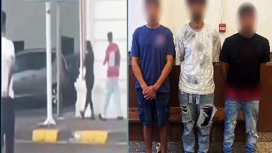 على ذمة التحريات.. النيابة تحجز المتهمين بواقعة ركل فتاة بكورنيش الإسكندرية