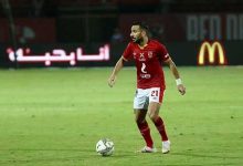 على معلول يترقب جلسة مصيرية مع الصفاقسى لحسم موقفه من العودة