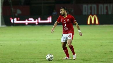 على معلول يترقب جلسة مصيرية مع الصفاقسى لحسم موقفه من العودة