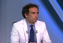 عمرو حمزاوي: الشرق الأوسط يعيش «مغامراتية عسكرية».. والقوة لن تحقق الأمن لإسرائيل