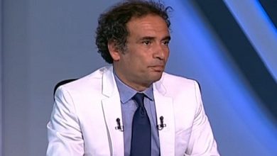 عمرو حمزاوي: الشرق الأوسط يعيش «مغامراتية عسكرية».. والقوة لن تحقق الأمن لإسرائيل
