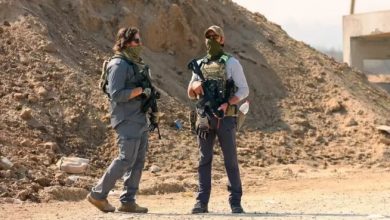 عنصر أمن أميركي يستقيل ويكشف عن انتهاكات خطيرة بمراكز المساعدات في غزة
