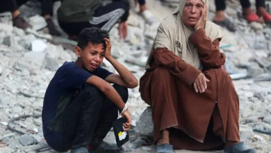 غزة بين صفقة شاملة... أو احتلال كامل