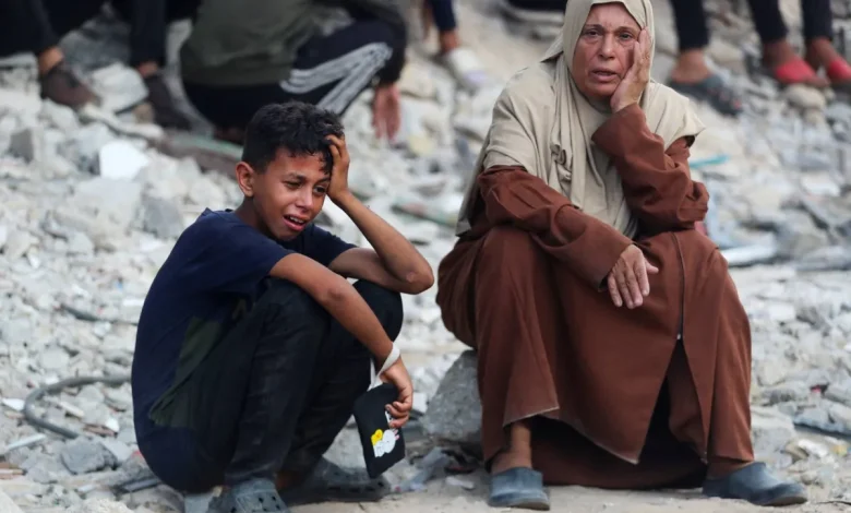 غزة بين صفقة شاملة... أو احتلال كامل