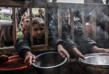 غزة تتضور جوعا.. قصة أقسى حصار وتجويع في التاريخ الحديث