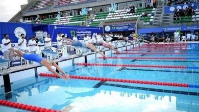 غياب المغرب عن بطولة العالم للسباحة يثير موجة انتقادات وتساؤلات