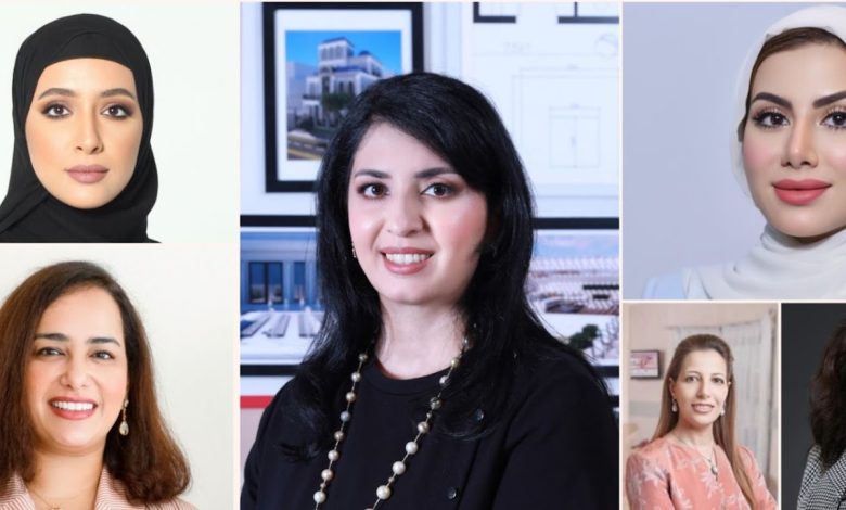 فائزات سابقات يشجعن رائدات الأعمال للمشاركة في الدورة الخامسة من مبادرة "امتياز" لرائدة الأعمال البحرينية الشابة