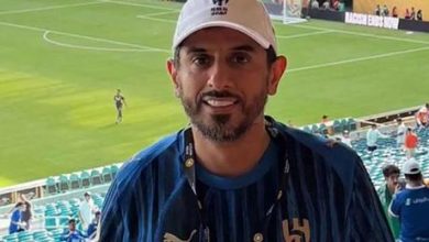 فاجأ بن نافل.. من هو فهد الخنيني المرشح لرئاسة الهلال السعودي؟