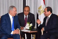 فتور ومناوشات في العلاقات المصرية
