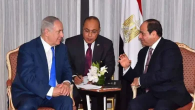 فتور ومناوشات في العلاقات المصرية