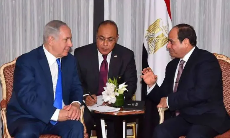 فتور ومناوشات في العلاقات المصرية