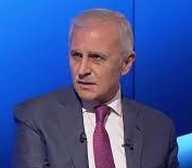 فرانشيسكا ألبانيزا: ضمير العدالة في وجه إبادة “نتنياهو-ترامب" ..جمال زقوت