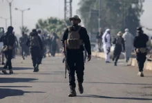 فرنسا تحض جميع الأطراف في سوريا على احترام كامل لوقف إطلاق النار