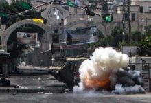 فرنسا تندد بمقتل ناشط فلسطيني في الضفة