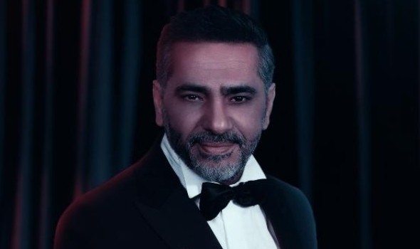 فضل شاكر يعلن رغبته في تسليم نفسه وهذه تفاصيل قضيته منذ 2012