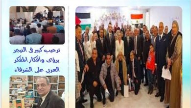 فكر جديد يهز الثوابت الجامدة .. مجلة شبابنا تفتح ملف الزكاة بوثيقة إصلاح جريئة لـ علي الشرفاء