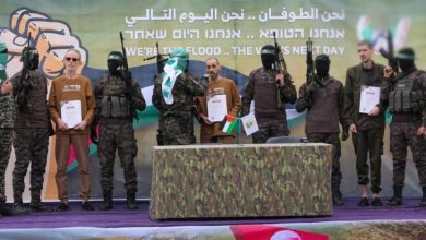 فلسطين: الطوفان والدولة  شبكة قدس الإخبارية