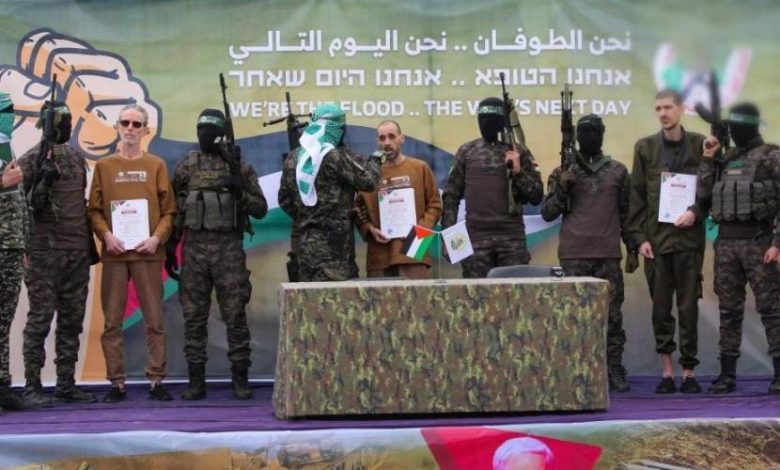فلسطين: الطوفان والدولة شبكة قدس الإخبارية